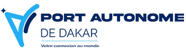 Port Autonome de Dakar — Votre connexion au monde